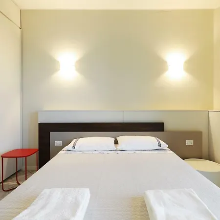 Duomo Luxury *