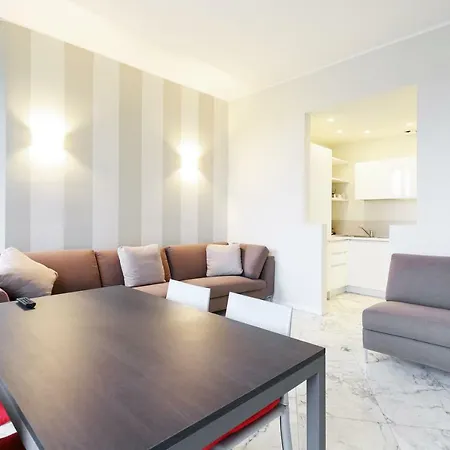 Bed and breakfast Duomo Luxury