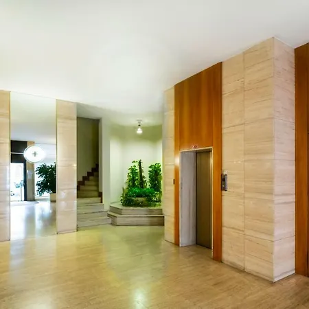 Bed and breakfast Duomo Luxury
