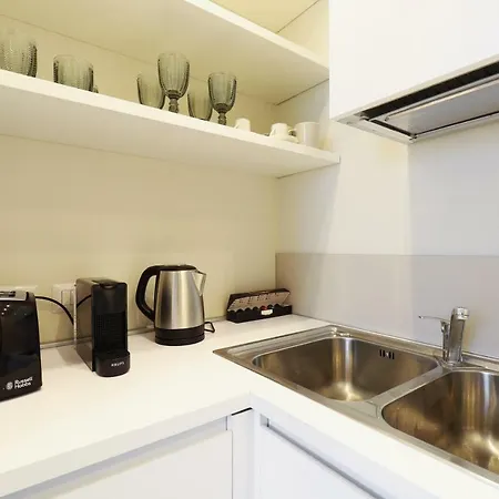 Duomo Luxury Bed and breakfast Milán