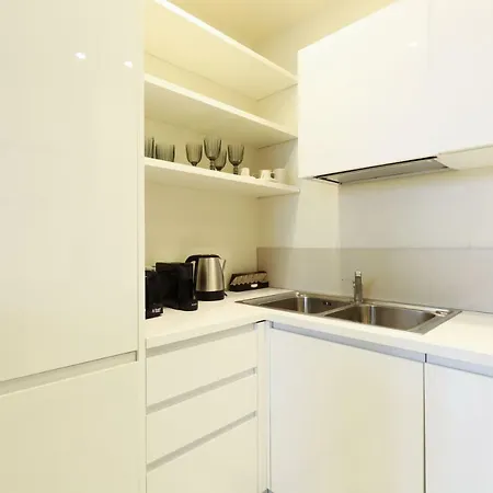 Bed and breakfast Duomo Luxury