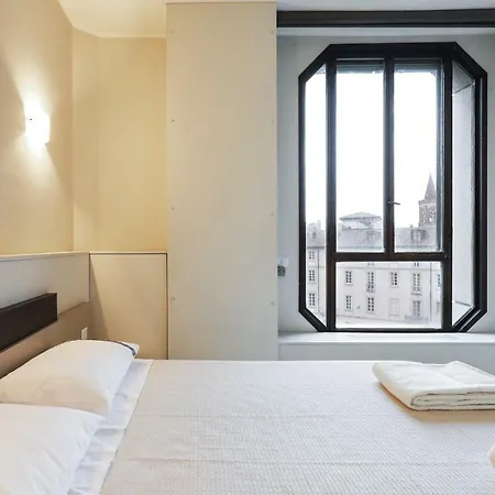 Bed and breakfast Duomo Luxury