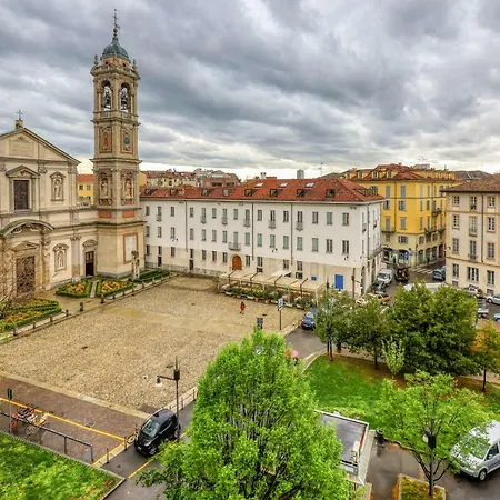 Duomo Luxury Bed and breakfast *
