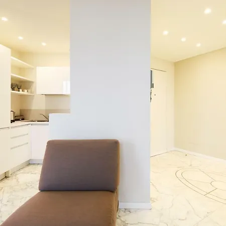 Bed and breakfast Duomo Luxury Milán