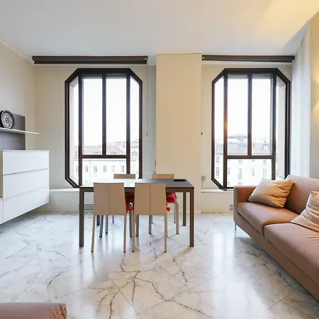 Bed and Breakfast Duomo Luxury