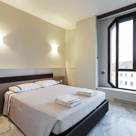 Bed and Breakfast Duomo Luxury *