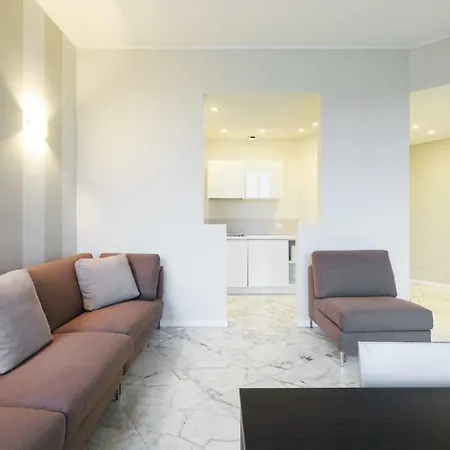 Duomo Luxury Μιλάνο